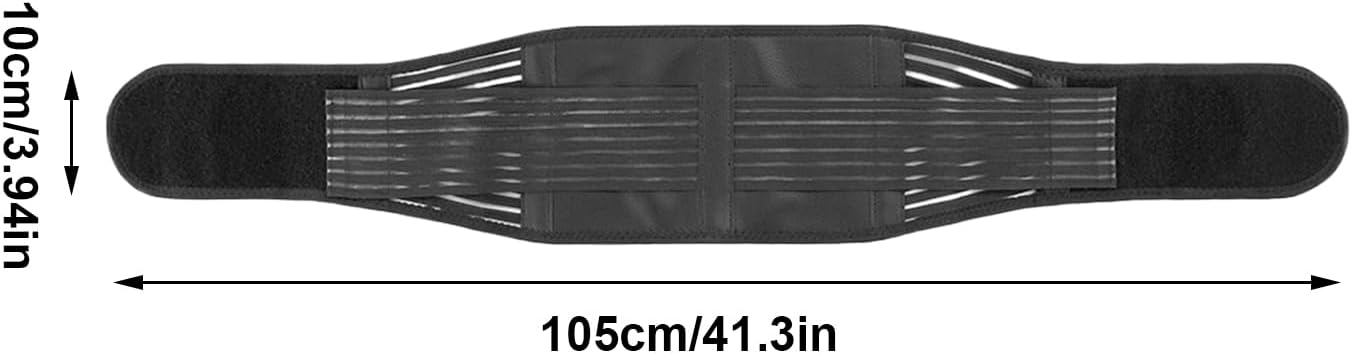 Ceinture Lombaire Chauffante medicale
